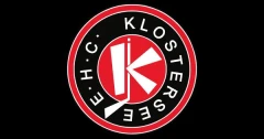 Logo Eishockeyclub Klostersee e.V.