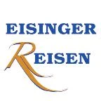 Logo Eisinger Reisen e.K.