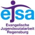 Logo ejsa Regensburg