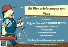EK Dienstleistungen am Haus Worms