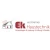 Logo EK Haustechnik GmbH