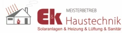 EK Haustechnik GmbH Mering