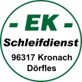 EK-Schleifdienst Kronach