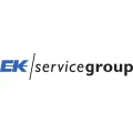 Logo EK/servicegroup eG