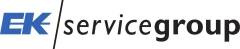 Logo EK/servicegroup eG
