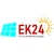 Logo Ek24 Marketing Und Vertriebs Ug