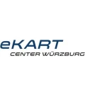 Logo eKart Center W&uuml;rzburg