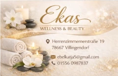 Ekas Wellness & Beauty Villingendorf