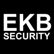 Logo EKB Security