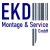 Logo EKD Montage & Service GmbH