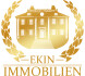 Logo EKIN IMMOBILIEN