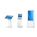 Ein Auszug aus dem Produktportfolio der eKiosk GmbH