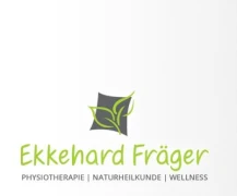 Ekkehard Fräger Praxis für Physiotherapie Eschwege