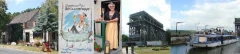 Logo Ekkehart Kühn Tierarzt Frau Kühn Gasthaus An Der Schleusentreppe