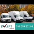 EKKERT Umzug M&uuml;nchen