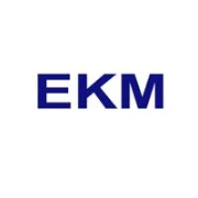 Logo EKM Versandhandels UG Peter Holtermann EKM - Consulting