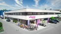 Logo ekone E-Bike-Shops Binzen