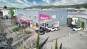 Logo ekone E-Bike-Shops Rheinfelden