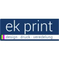 ekprint Druckerei Darmstadt