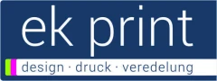 ekprint Druckerei Darmstadt