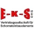 Logo EKS oHG