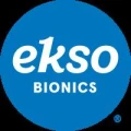 Logo EKSO Bionics Europe GmbH