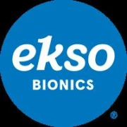 Logo EKSO Bionics Europe GmbH