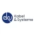 Logo eku Kabel & Systeme GmbH & Co. KG