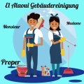 El Alaoui Geb&auml;udereinigung Wadern