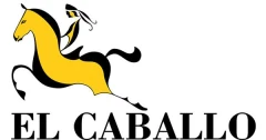 Logo El Caballo