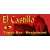 Logo El Castillo Susann Kurzhals