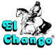 Logo EL CHANGO Argentinisches Restaurant