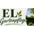 Logo EL Gartenpflege