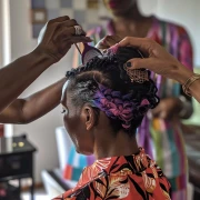 EL HAIR by Emanuel Lang Stuttgart