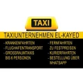 El-Kayed Krankenbef&ouml;rderung Velbert
