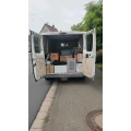 El Mimouni Transport und Umzugshilfe Gie&szlig;en Gie&szlig;en