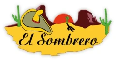 Logo El Sombrero