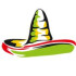 Logo El Sombrero