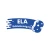 Logo ELA Gebäudereinigung
