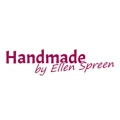 Logo Elaine's Nagelstudio - Handmade by Ellen Spreen