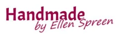 Logo Elaine's Nagelstudio - Handmade by Ellen Spreen