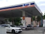 Logo Elan-Tankstelle