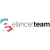 Logo elancer-team GmbH