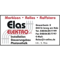 Elas Elektro Installation und Steuerungsbau Inning am Holz