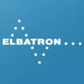 Logo Elbatron GmbH