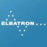 Logo Elbatron GmbH