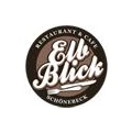 Logo Elbblick Restaurant u. Cafe Inh. Leonidas Zisiadis