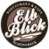 Logo Elbblick Restaurant u. Cafe Inh. Leonidas Zisiadis