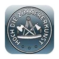 Logo Elbe Carports Uwe Podratz Holzmontagebau