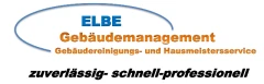 ELBE Gebäudemanagement- Gebäudereinigung- und Hausmeisterservice Hamburg